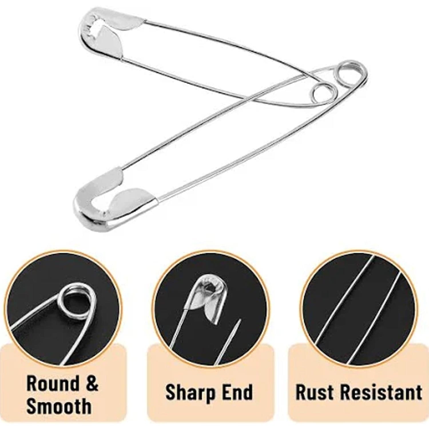 4 in 1 Multipurpose Tailoring Sewing Accessories Kit (1 Set) thumbnail 6