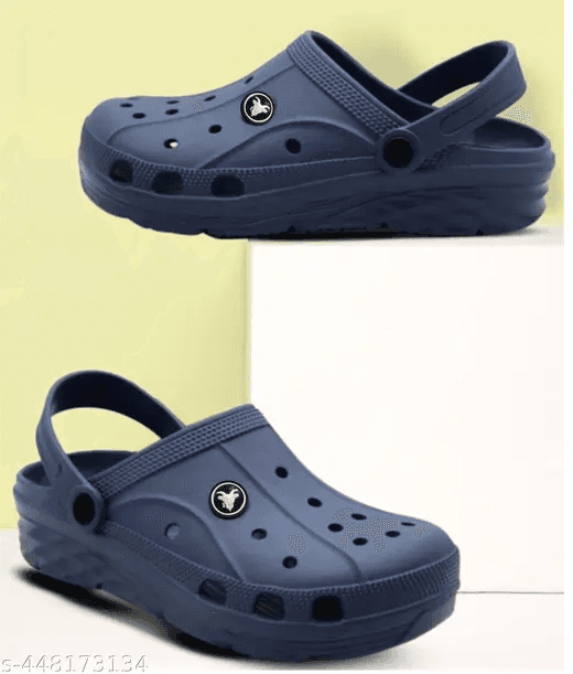 LIFEO Comfortable SLIDER with High Quality Sole | Indoor outdoor| Pack of 2 Stylish | Lightweight Flip flop thumbnail 2