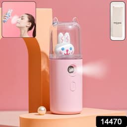 14470 Portable Mini Facial Steamer