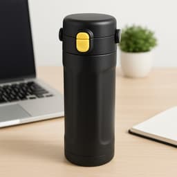 Insulated Water Bottle - Vacuum Sealed