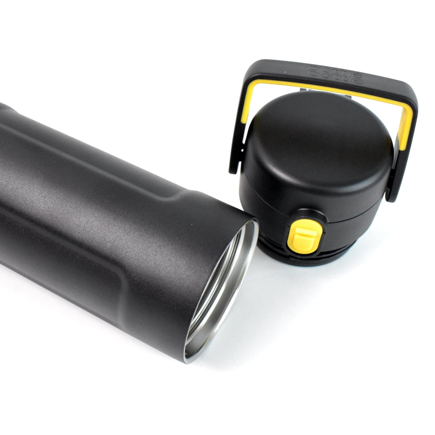 Insulated Water Bottle - Vacuum Sealed thumbnail 3