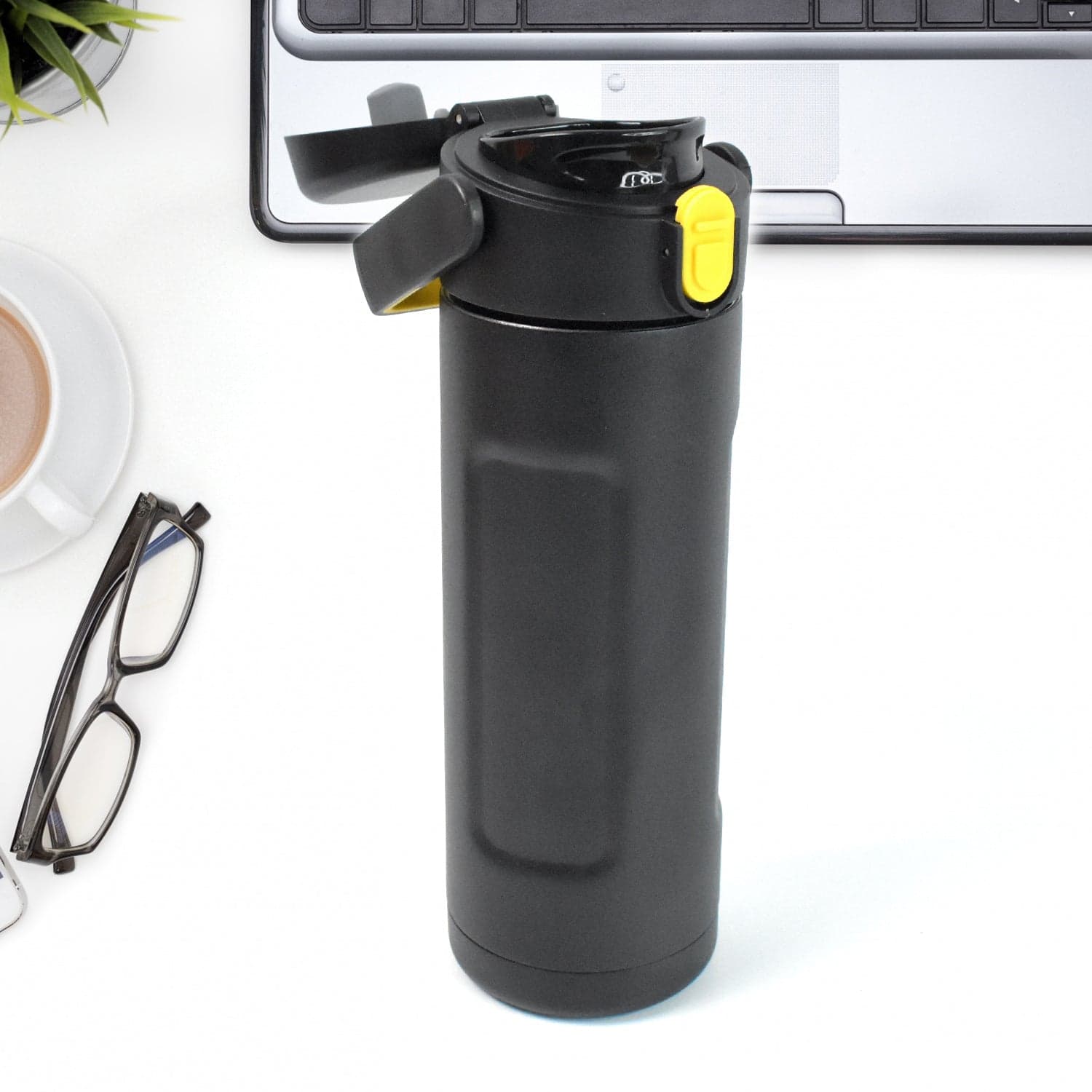 Insulated Water Bottle - Vacuum Sealed thumbnail 8