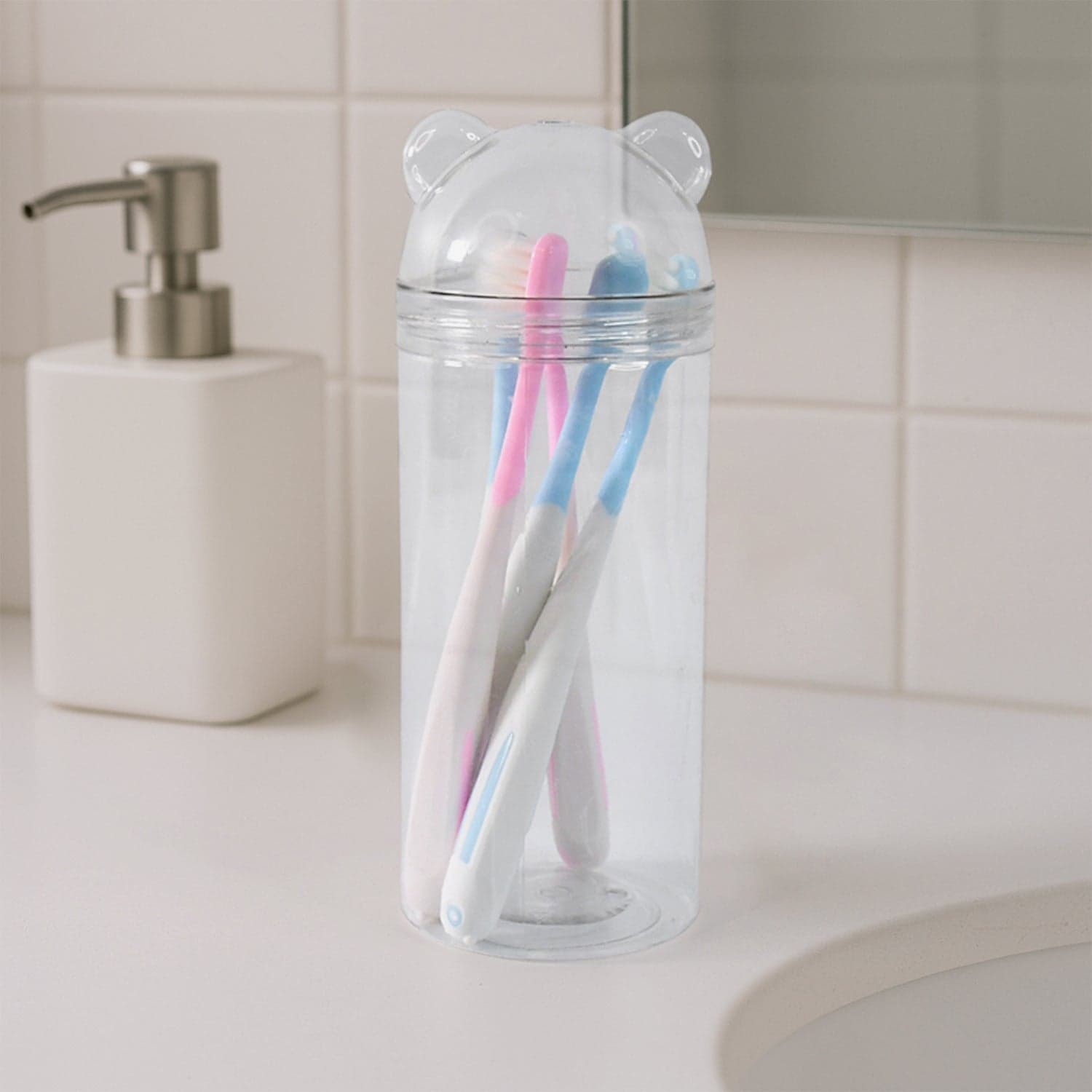 Soft Toothbrush with Box thumbnail 5