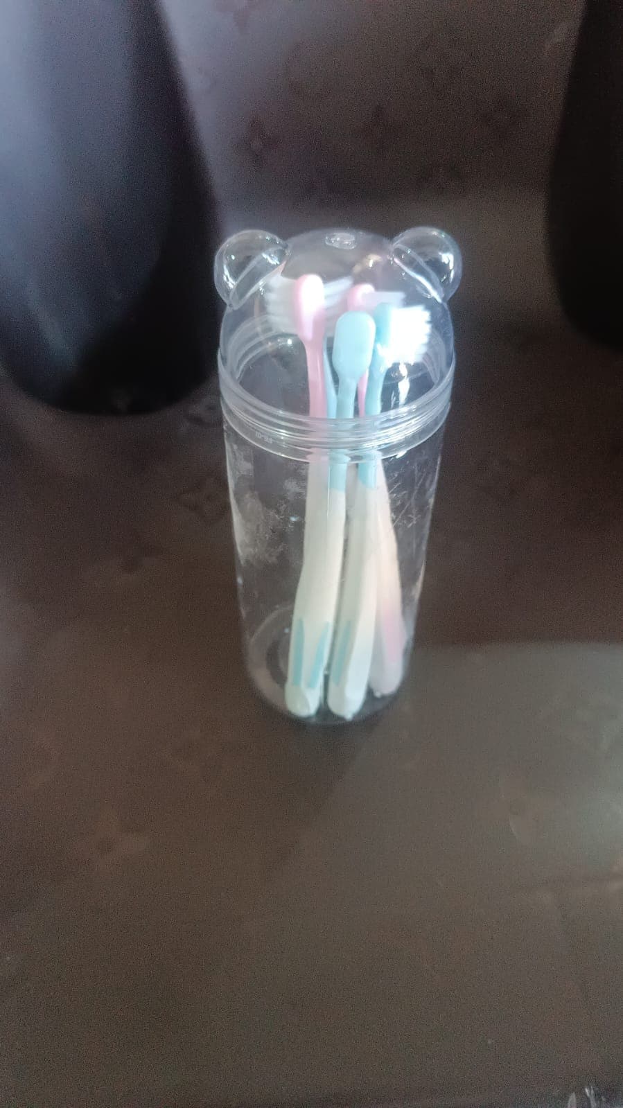 Soft Toothbrush with Box thumbnail 7