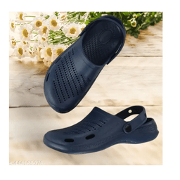 LifeO Men's Super Soft Stylish !! Premium !! Clogs Sandals Comfortable Regular Wear