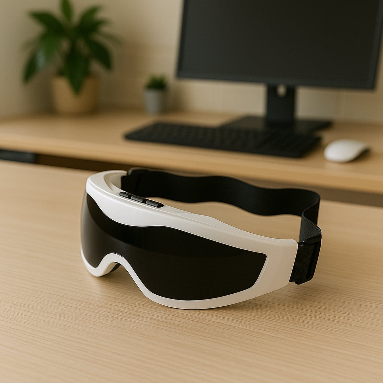 Electric Eye Massager 1Pc thumbnail 2
