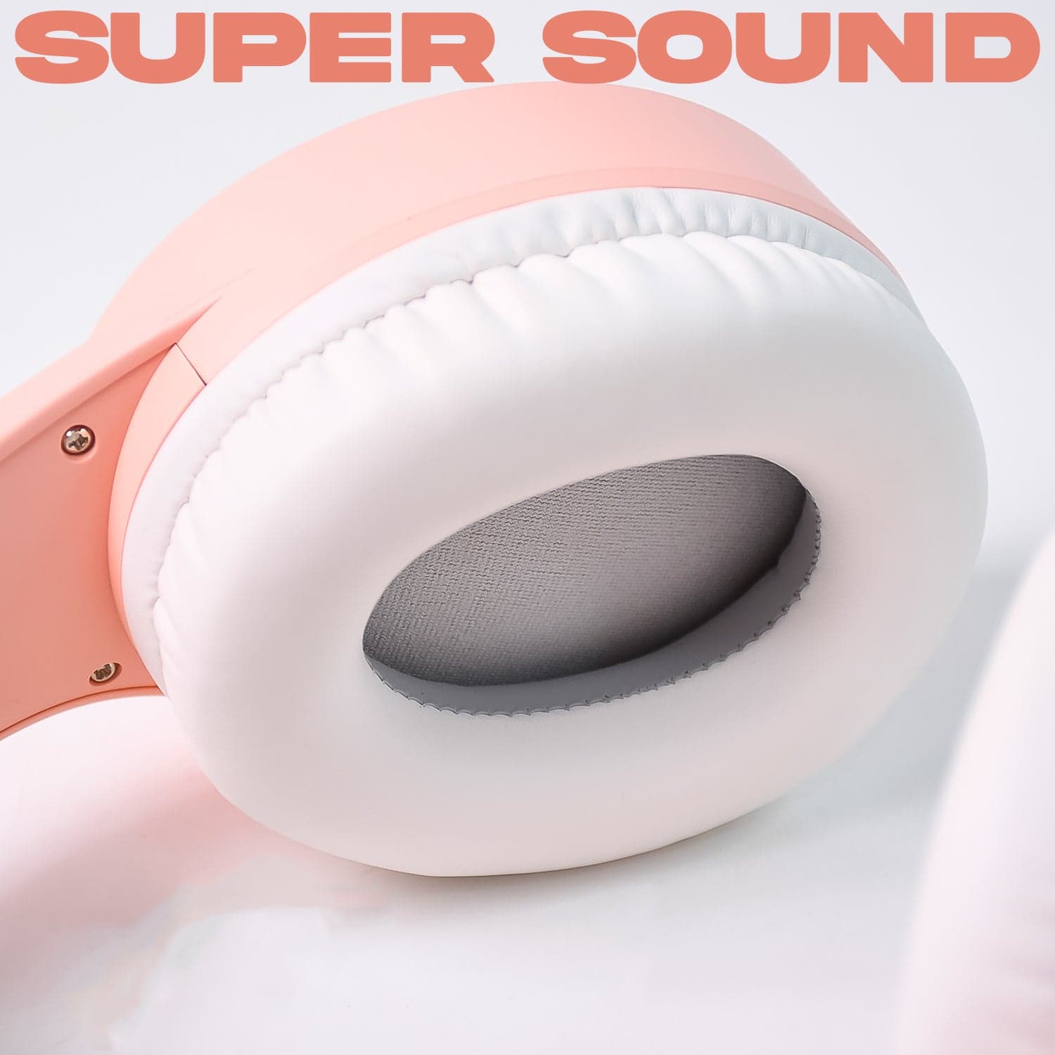 Wireless Over Ear Bluetooth Headphones Zw 053 thumbnail 2