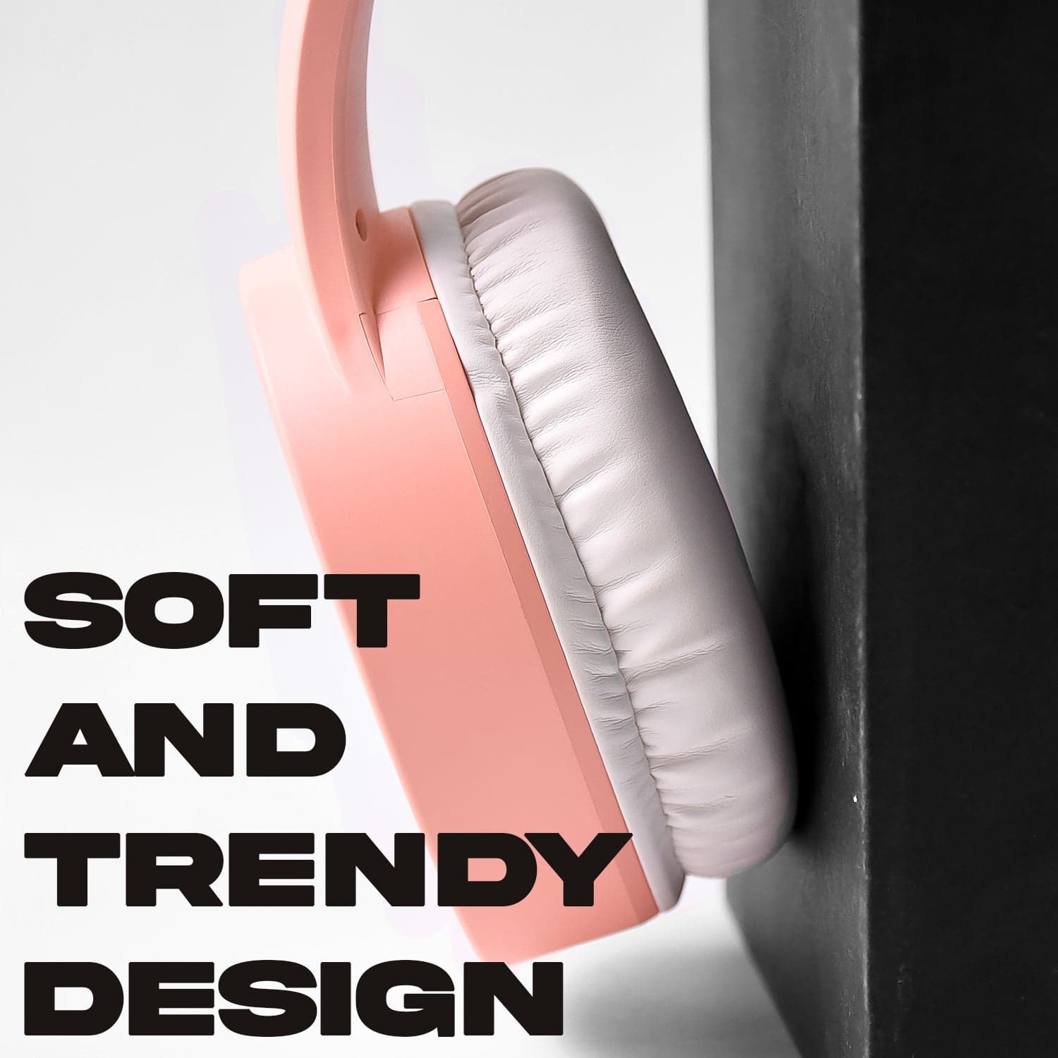 Wireless Over Ear Bluetooth Headphones Zw 053 thumbnail 3