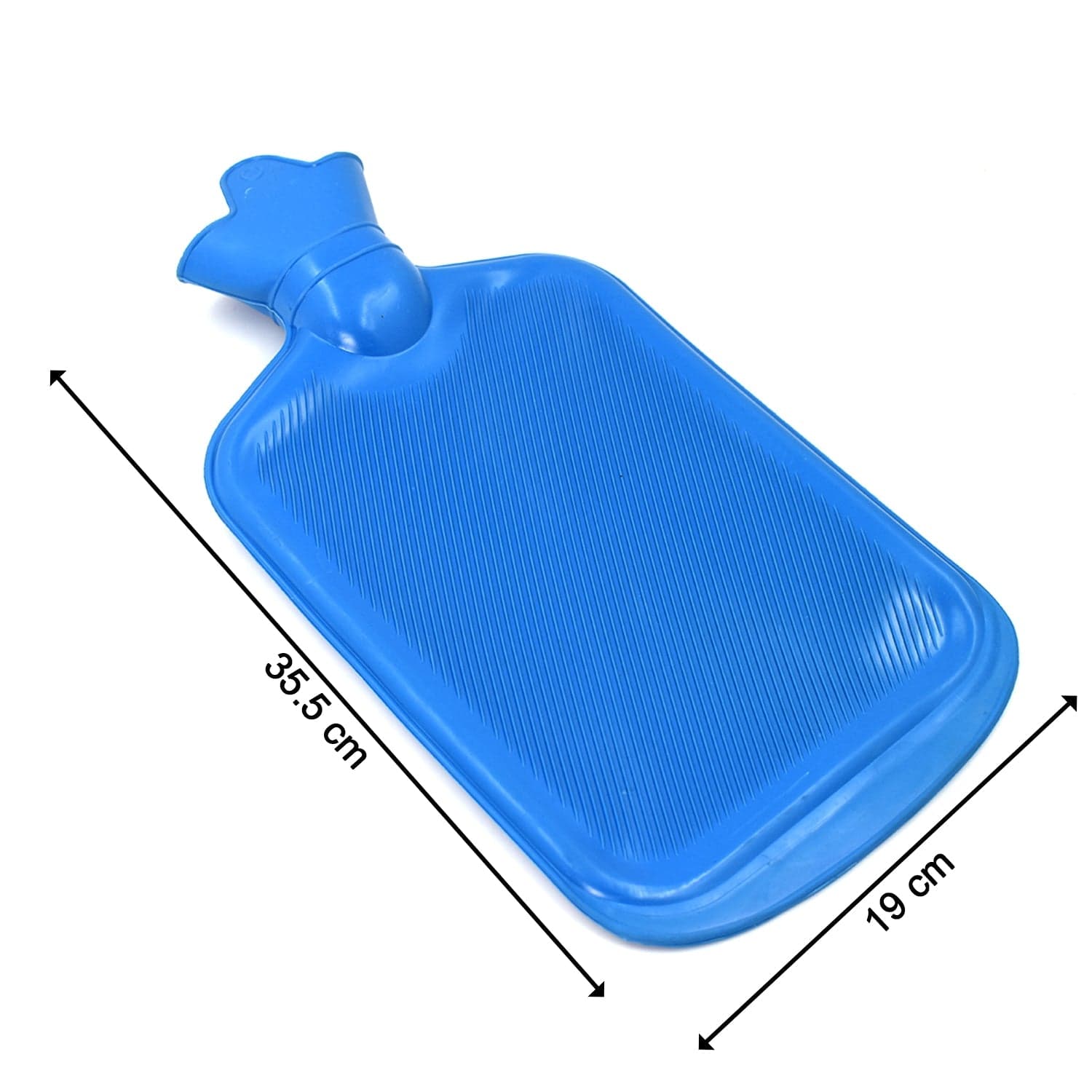 Hot Water Bag 1400ML of Pain Relief for Muscle & Neural Aches thumbnail 9