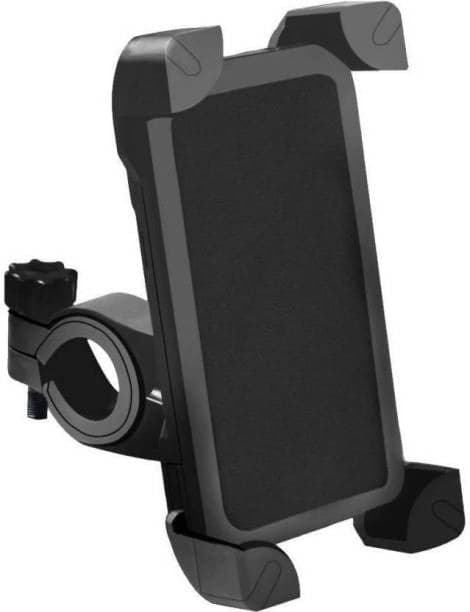 Bike Phone Holder – Anti-Shake 360° Rotation Mount | Gambit thumbnail 5