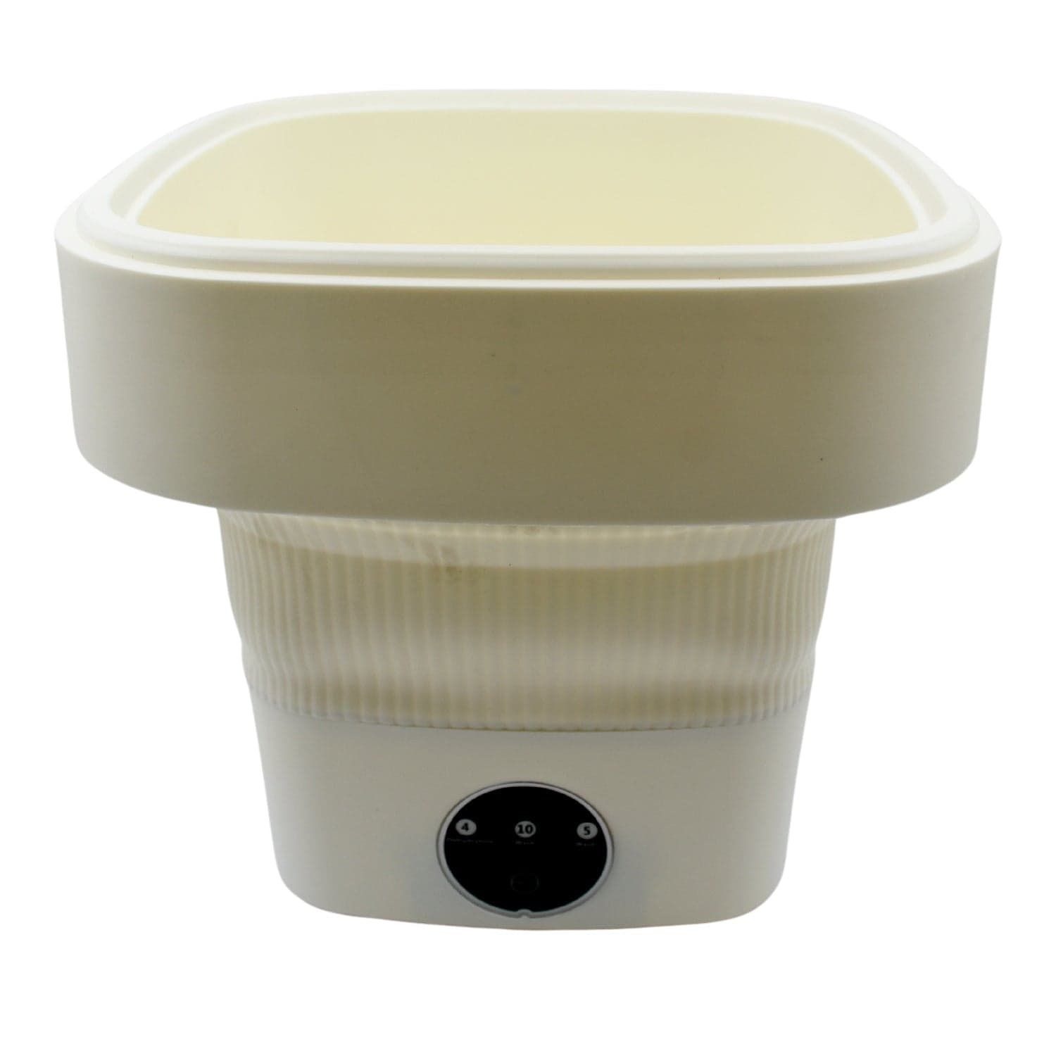 Folding Washing Machine Mini Portable Washing Machine ID-1457 thumbnail 5