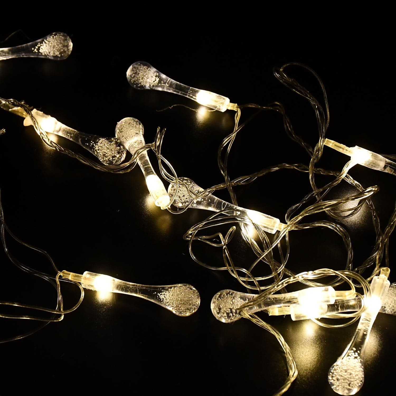 Decor Led Lighting Chain 1Pc thumbnail 3