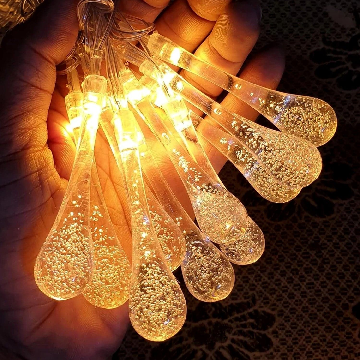 Decor Led Lighting Chain 1Pc thumbnail 4