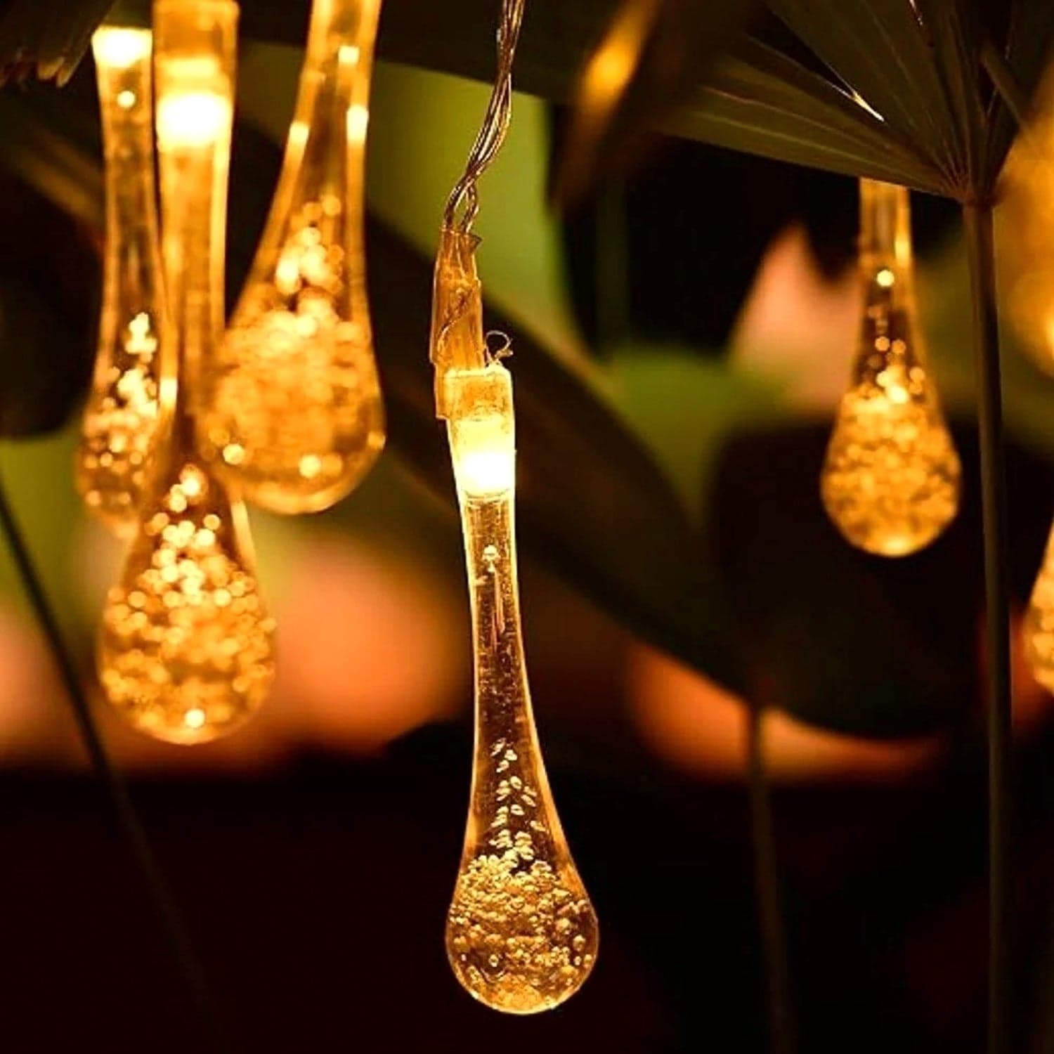 Decor Led Lighting Chain 1Pc thumbnail 5