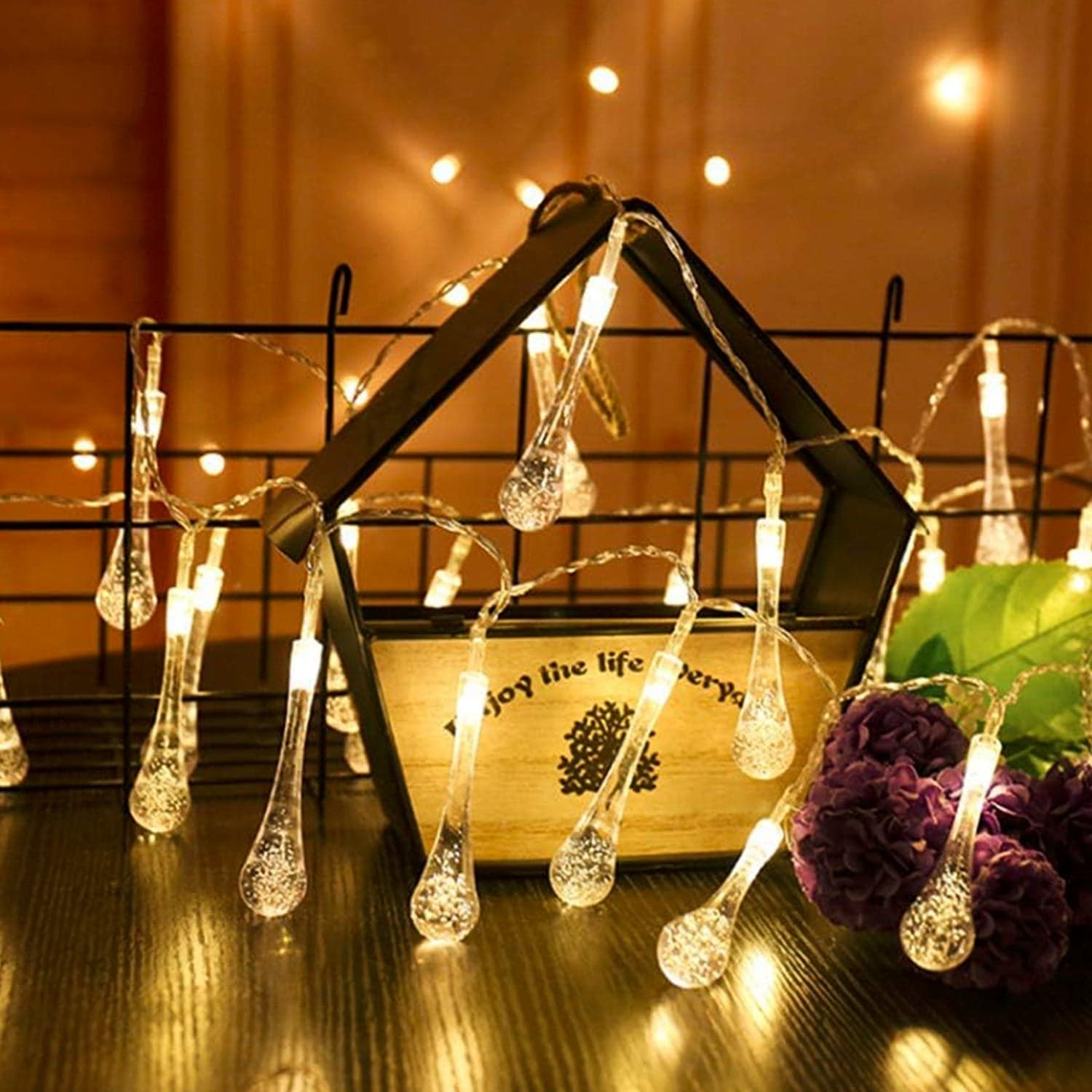Decor Led Lighting Chain 1Pc thumbnail 6