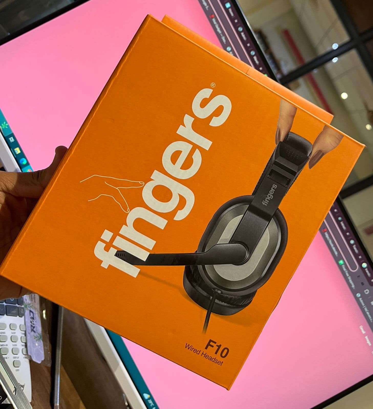 Wired Headphone Set thumbnail 8