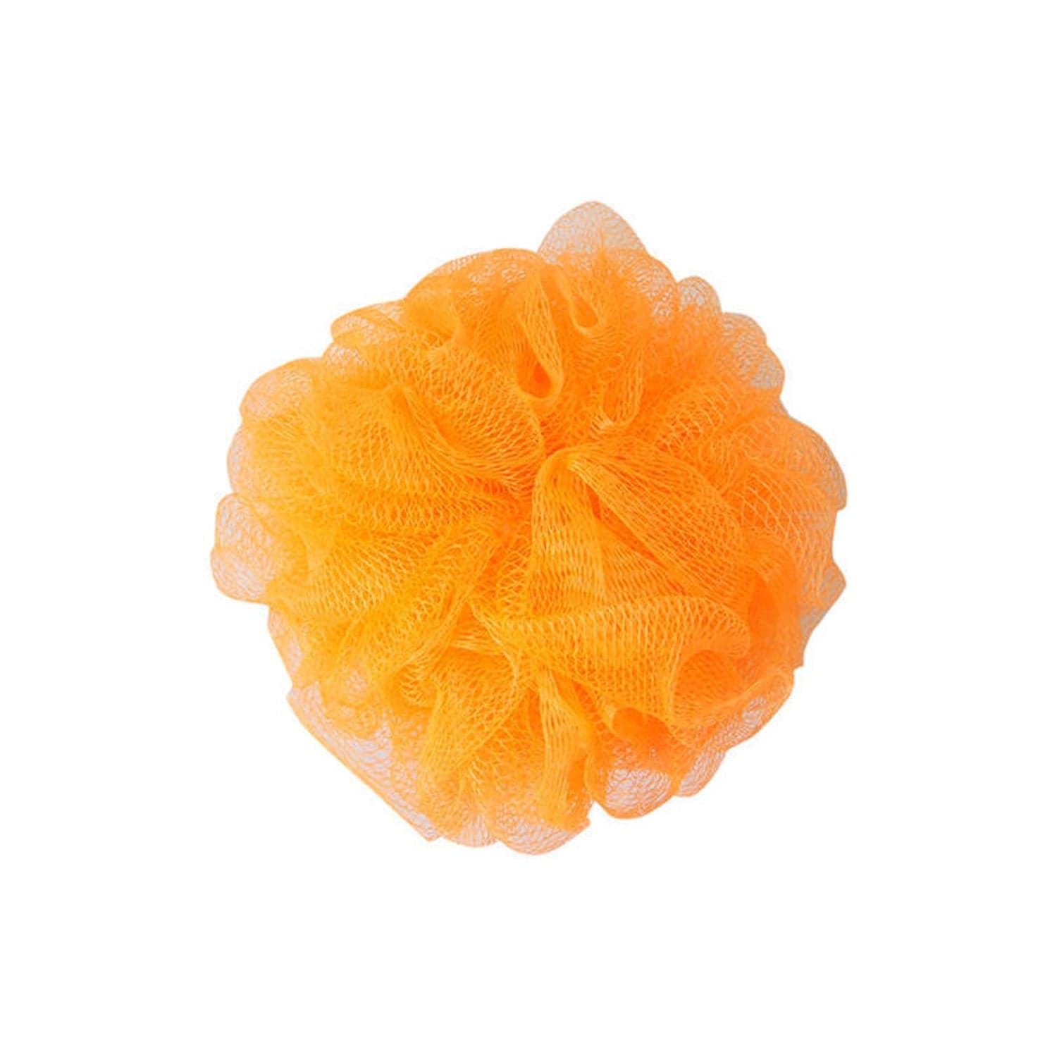 Bath Sponge Round Loofah and Back Scrubber for Men and Women thumbnail 4