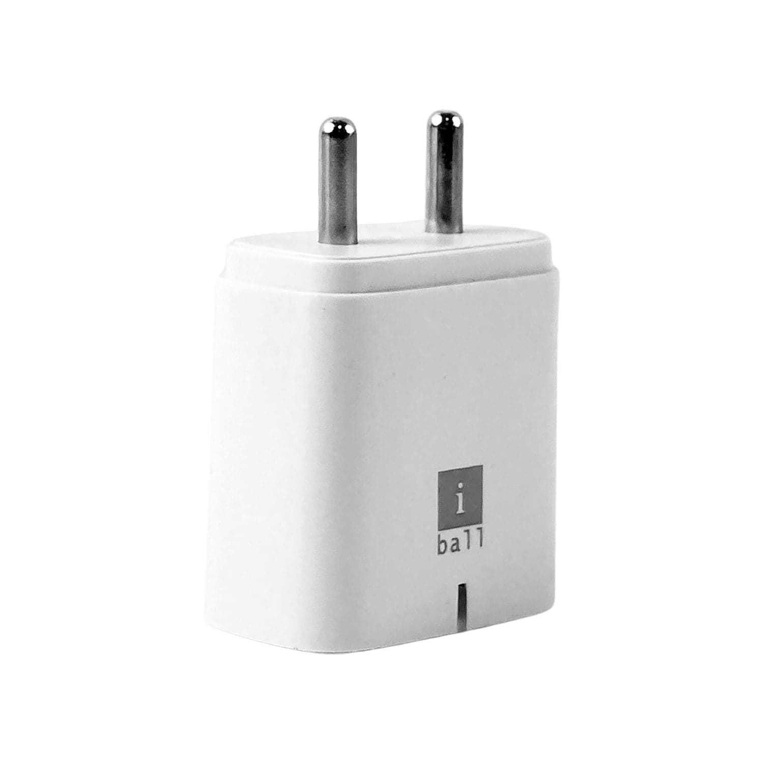 Iball Dual Usb Wall Charger thumbnail 4