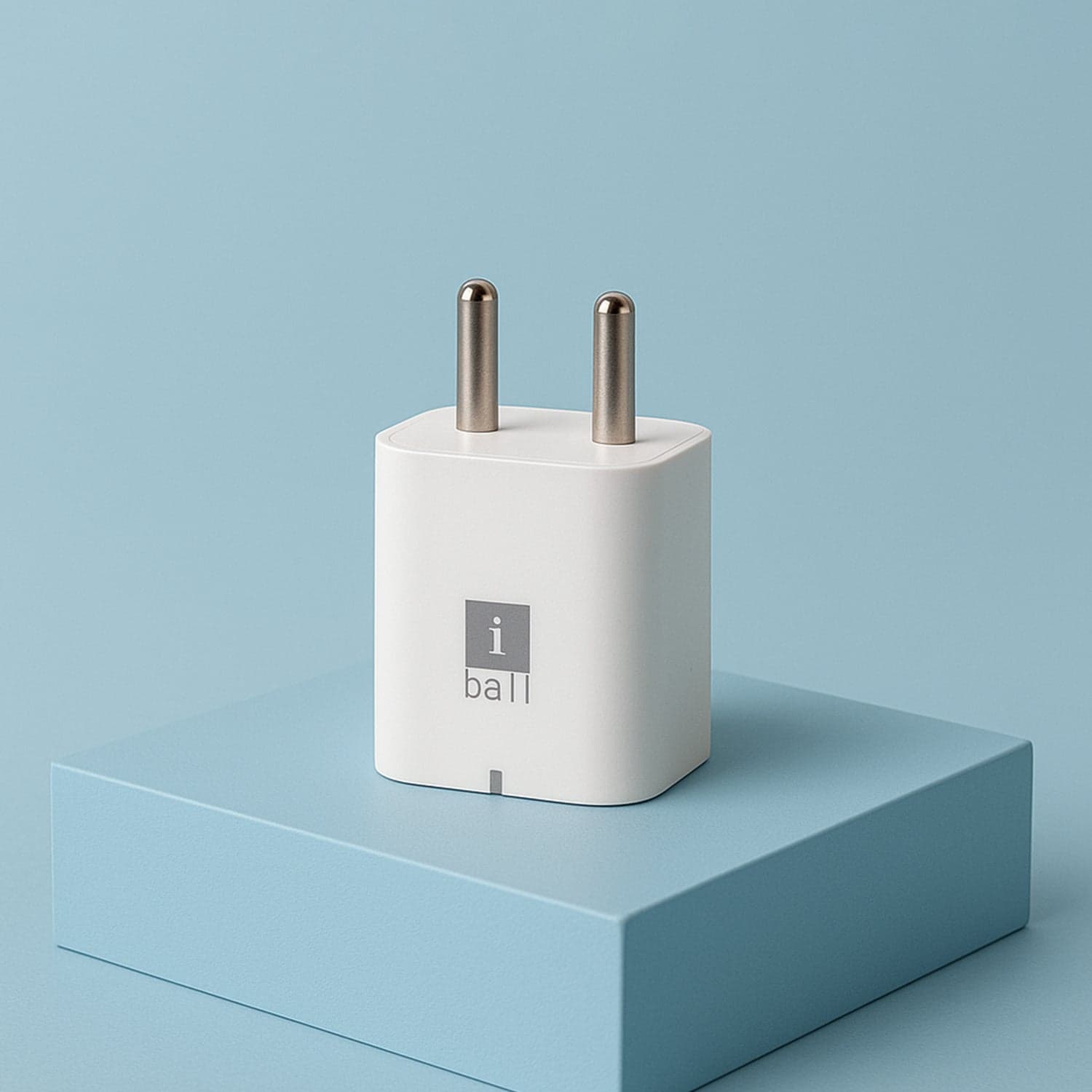 Iball Dual Usb Wall Charger thumbnail 5