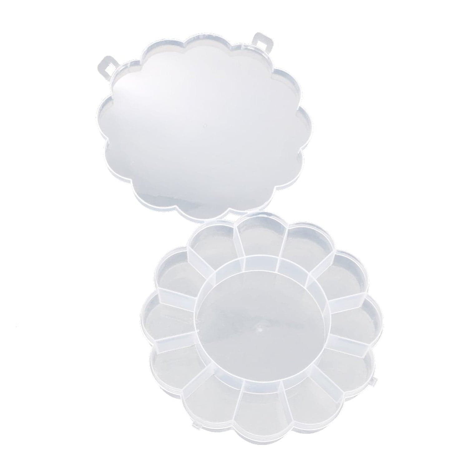 Flower Trans Storage Box 1Pc thumbnail 4