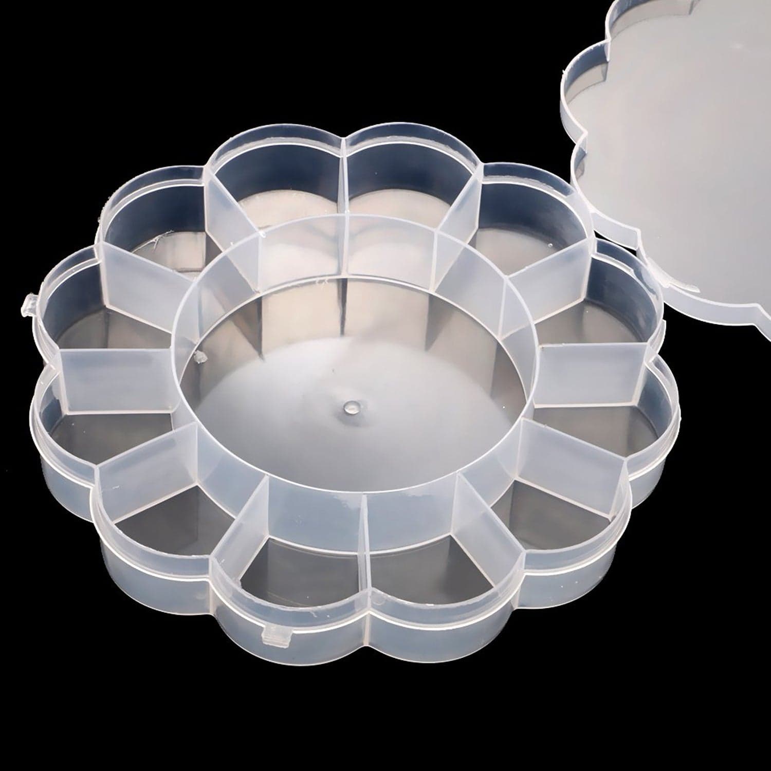 Flower Trans Storage Box 1Pc thumbnail 5