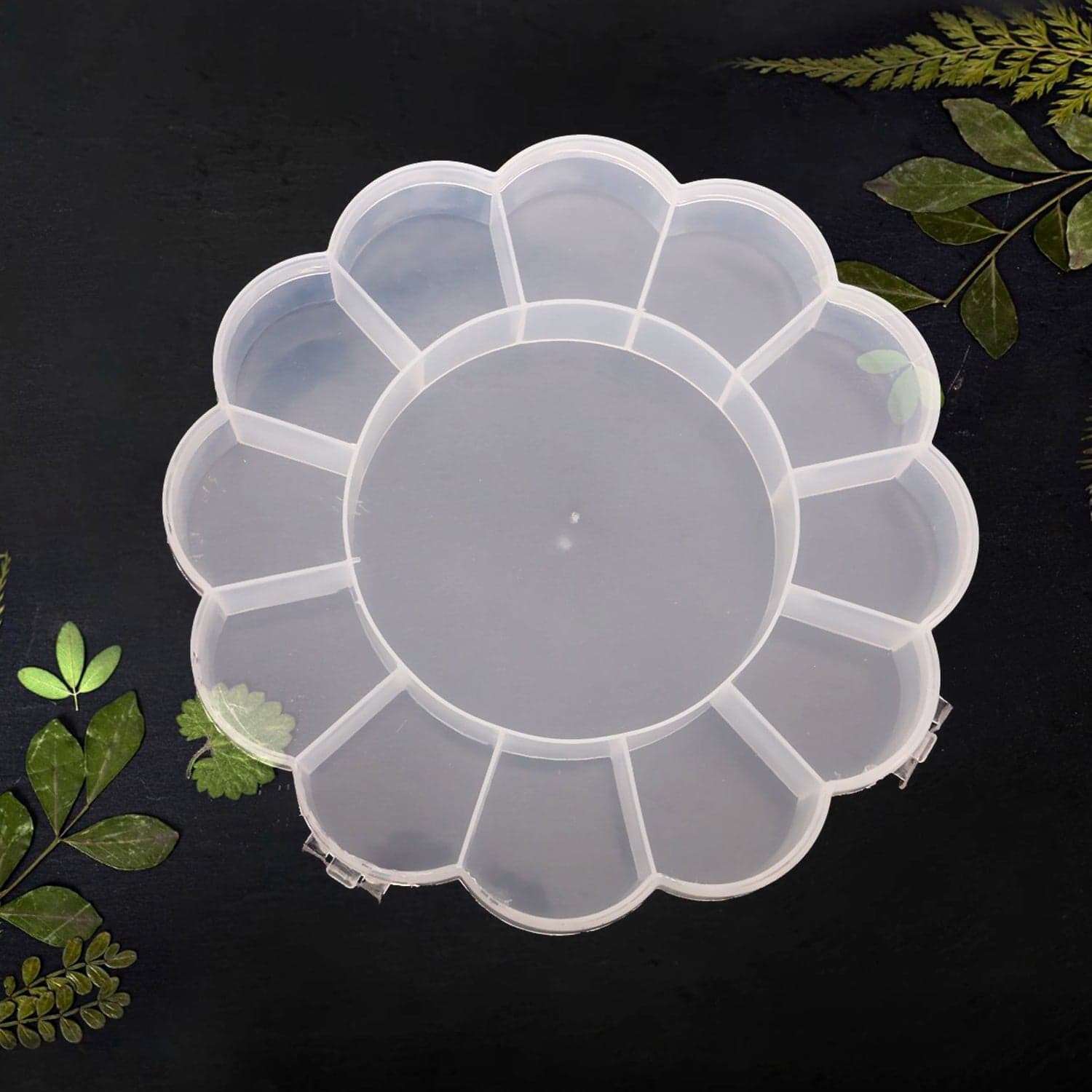 Flower Trans Storage Box 1Pc thumbnail 6