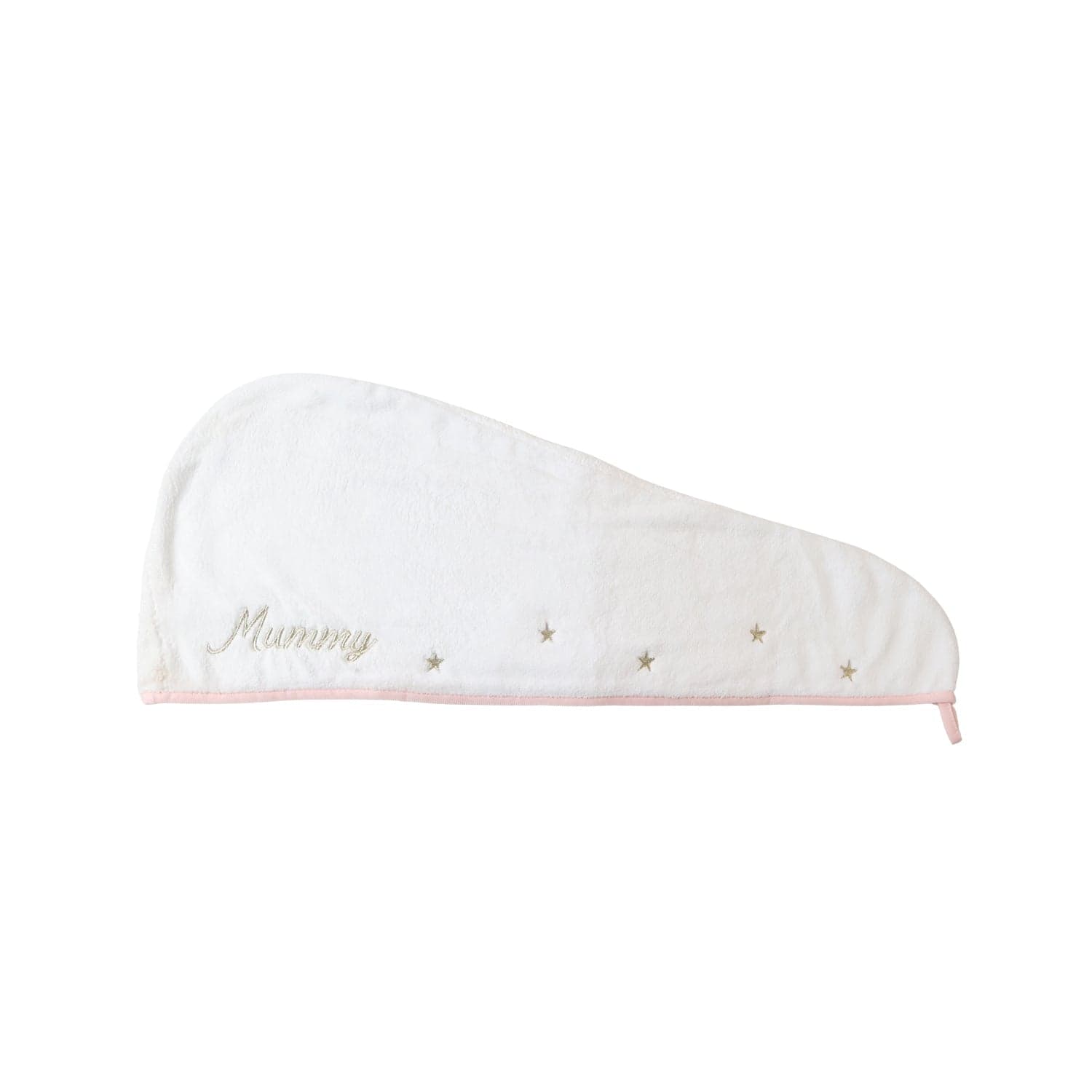 Luxury Microfiber Hair Drying Towel Wrap 1 Pc thumbnail 4