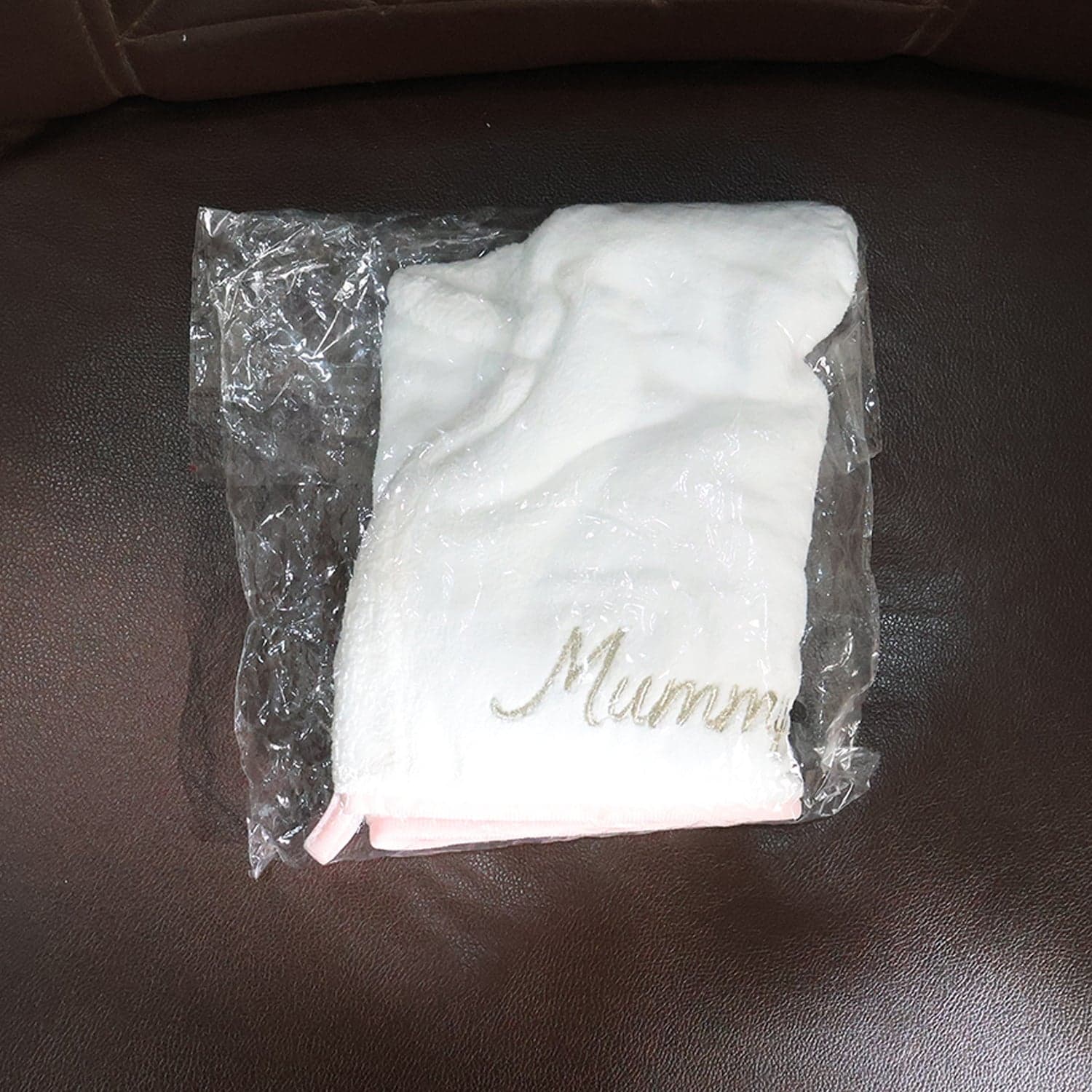 Luxury Microfiber Hair Drying Towel Wrap 1 Pc thumbnail 7