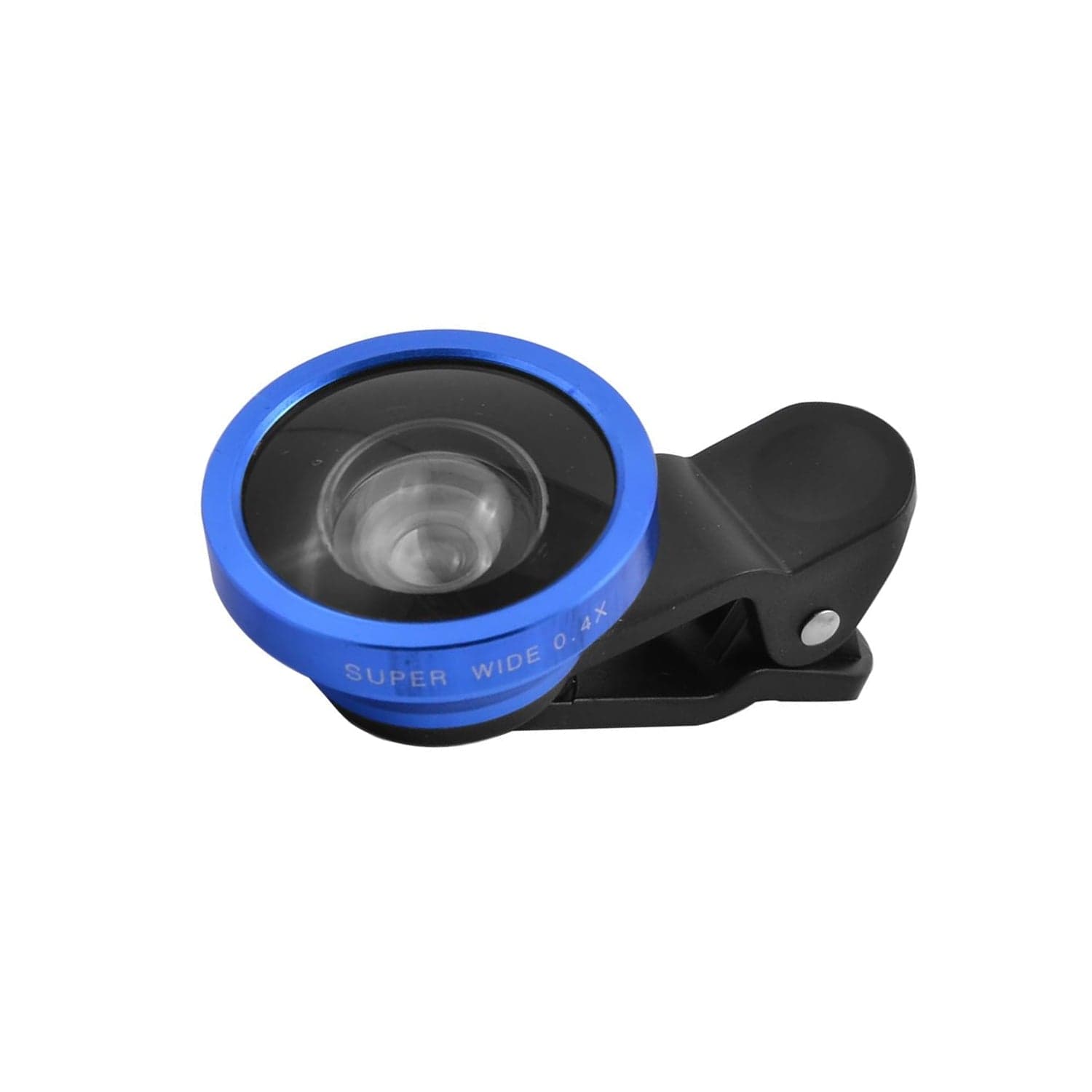Universal Clip On Selfie Camera Lens 1 Pc thumbnail 4