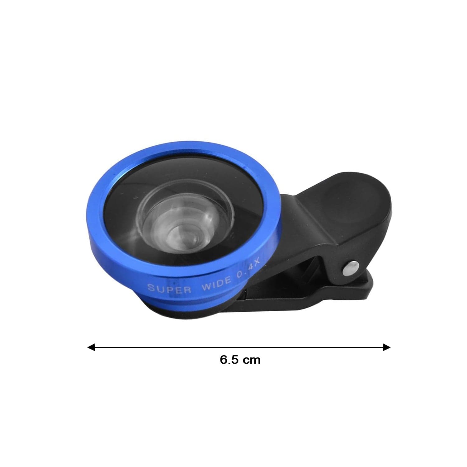 Universal Clip On Selfie Camera Lens 1 Pc thumbnail 5