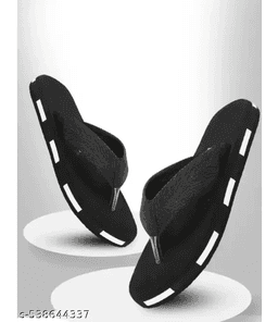 Latest Fashionable Men Flip Flops