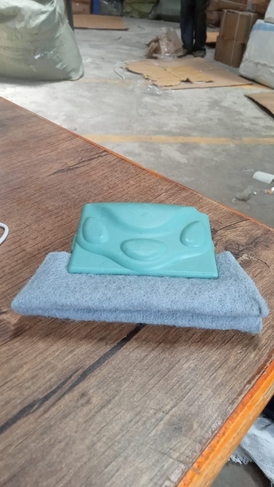 Window Groove Frame Cleaning Brush Door Track Cleaning Brushes Dust Cleaner Tool for Corners Edges and Gaps thumbnail 6