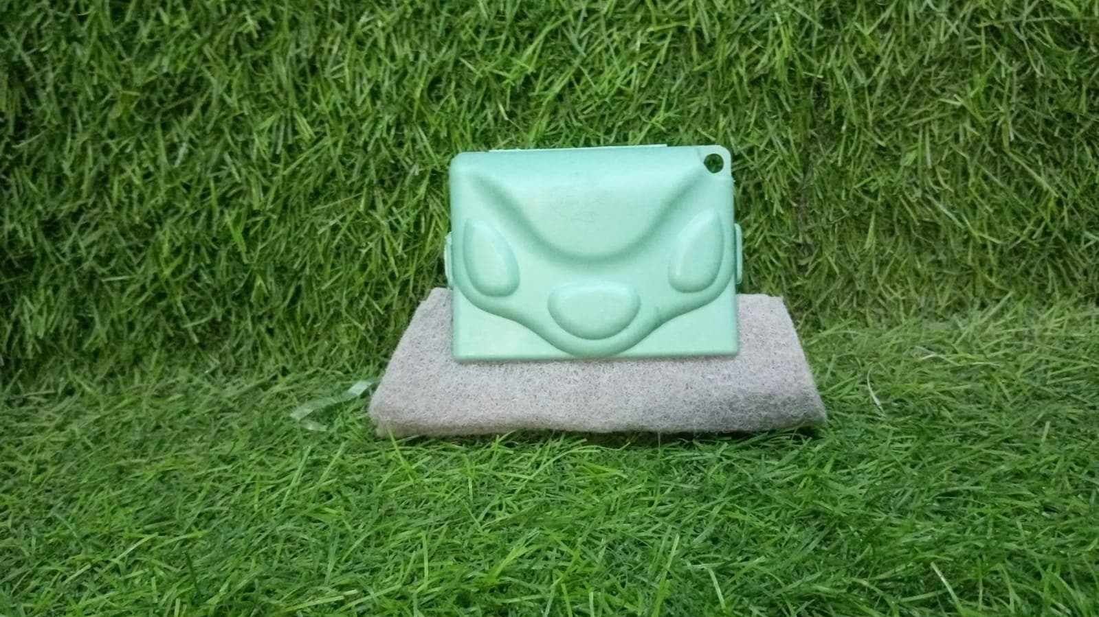 Window Groove Frame Cleaning Brush Door Track Cleaning Brushes Dust Cleaner Tool for Corners Edges and Gaps thumbnail 7