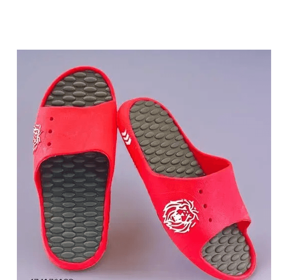 LIFEO Soft Comfortable Slipper's !! Flip-Flop's !! Slider !! Sandals for Men's & Boys thumbnail 1
