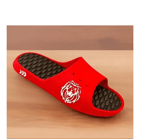 LIFEO Soft Comfortable Slipper's !! Flip-Flop's !! Slider !! Sandals for Men's & Boys thumbnail 3