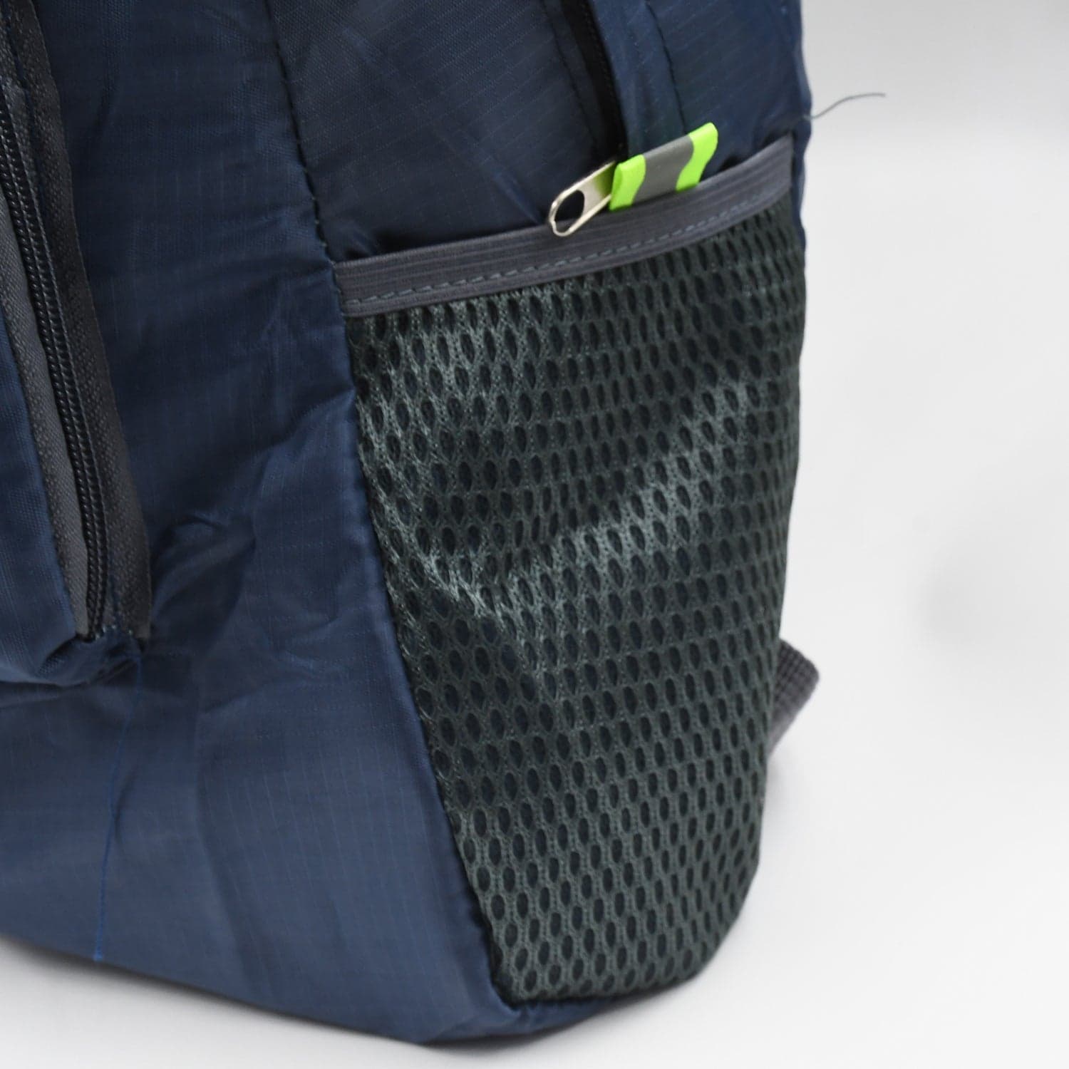 Ultralight Folding Backpack, Ultralight Travel Bag For Outdoor Mountaineering Backpacks For Women And Men (1Pc) thumbnail 10
