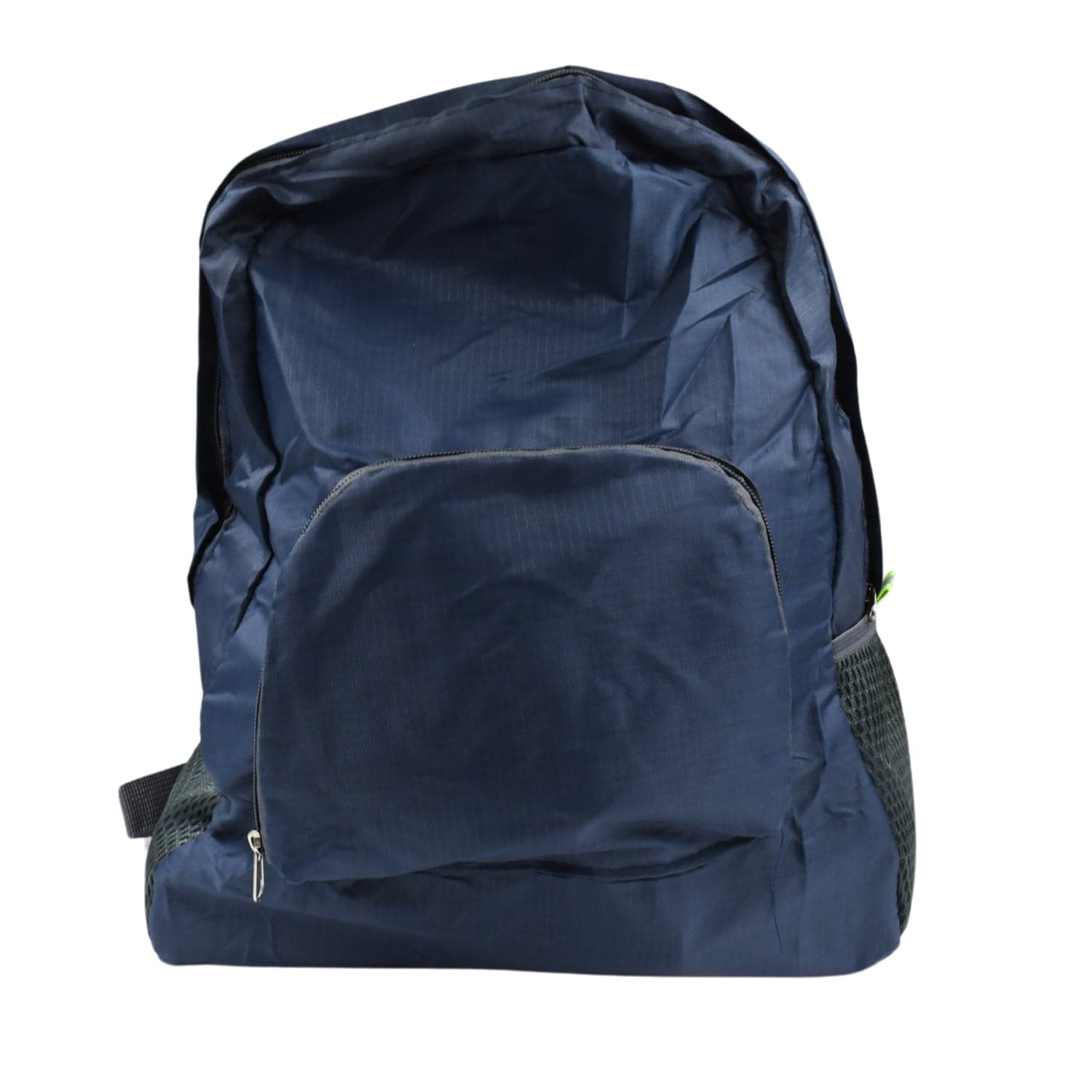 Ultralight Folding Backpack, Ultralight Travel Bag For Outdoor Mountaineering Backpacks For Women And Men (1Pc) thumbnail 5