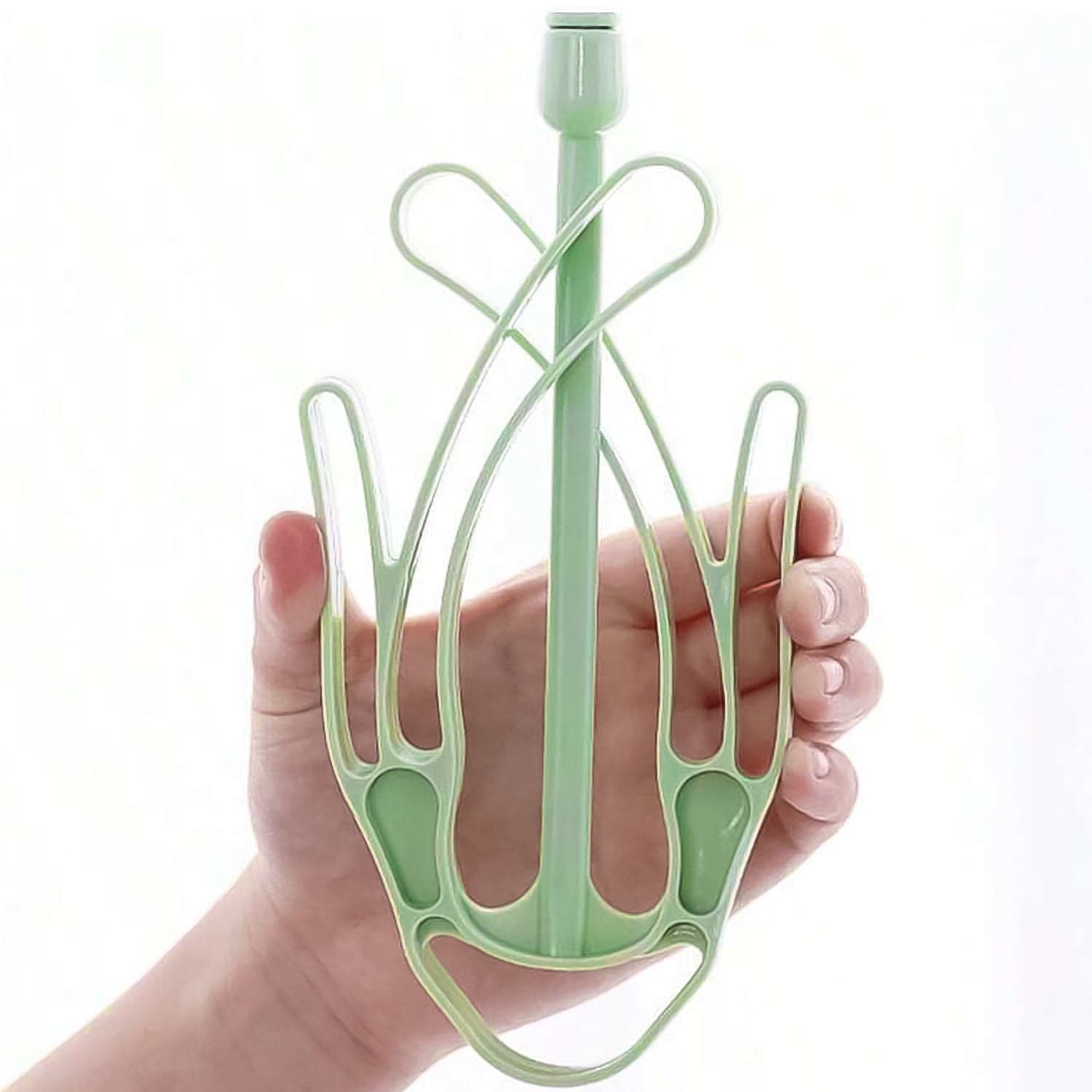 Small Shoes Drying Hanger, Rotatable Shoe Hanging Racks (1pc) thumbnail 5