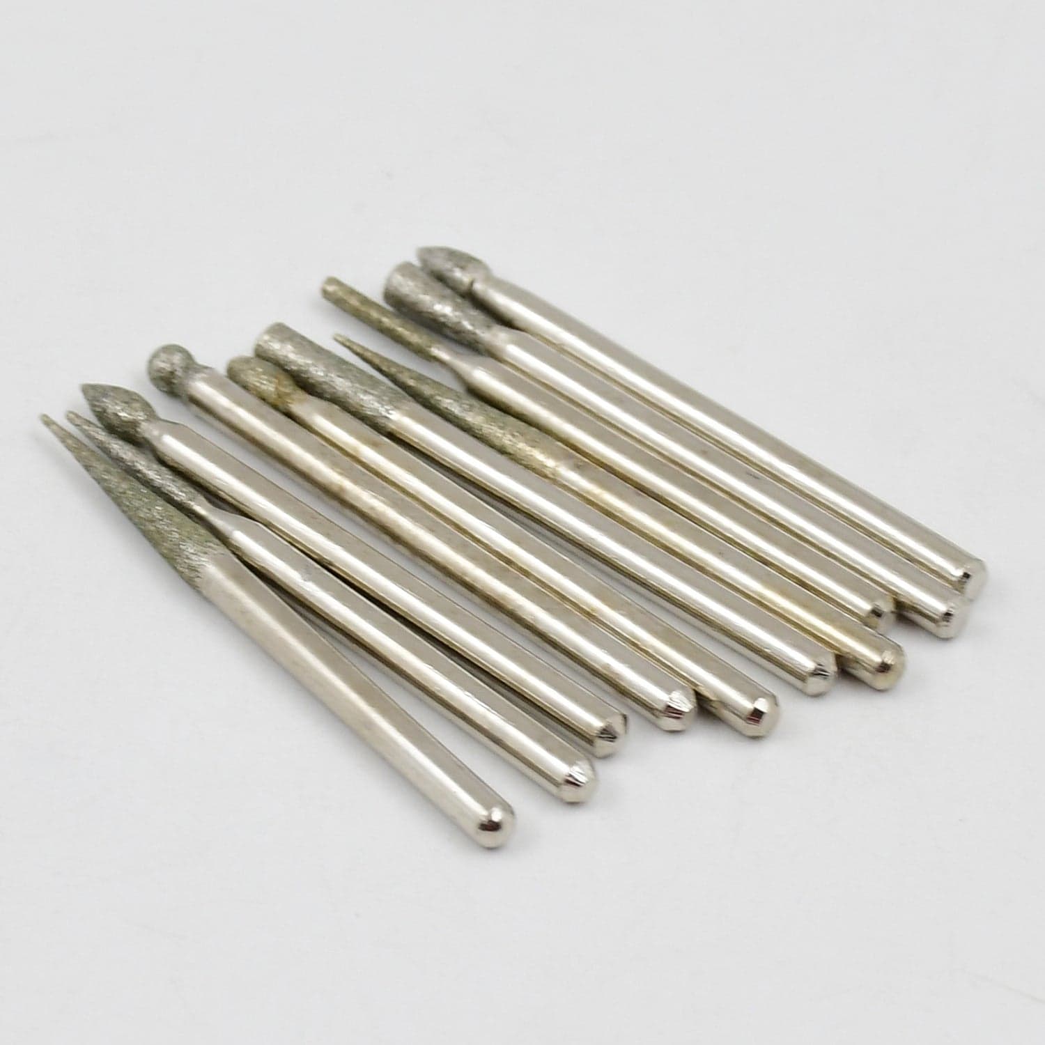Polishing Grinding Head (10 Pcs Set) thumbnail 7