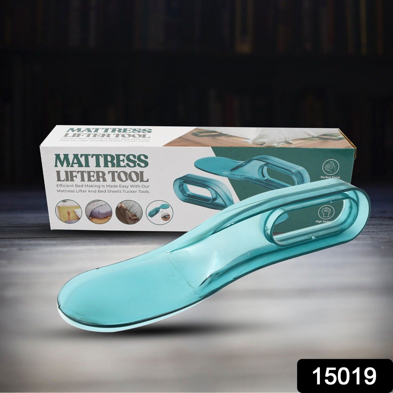 Mattress / Bedsheet Lifter Tool (Pack of 1) thumbnail 3