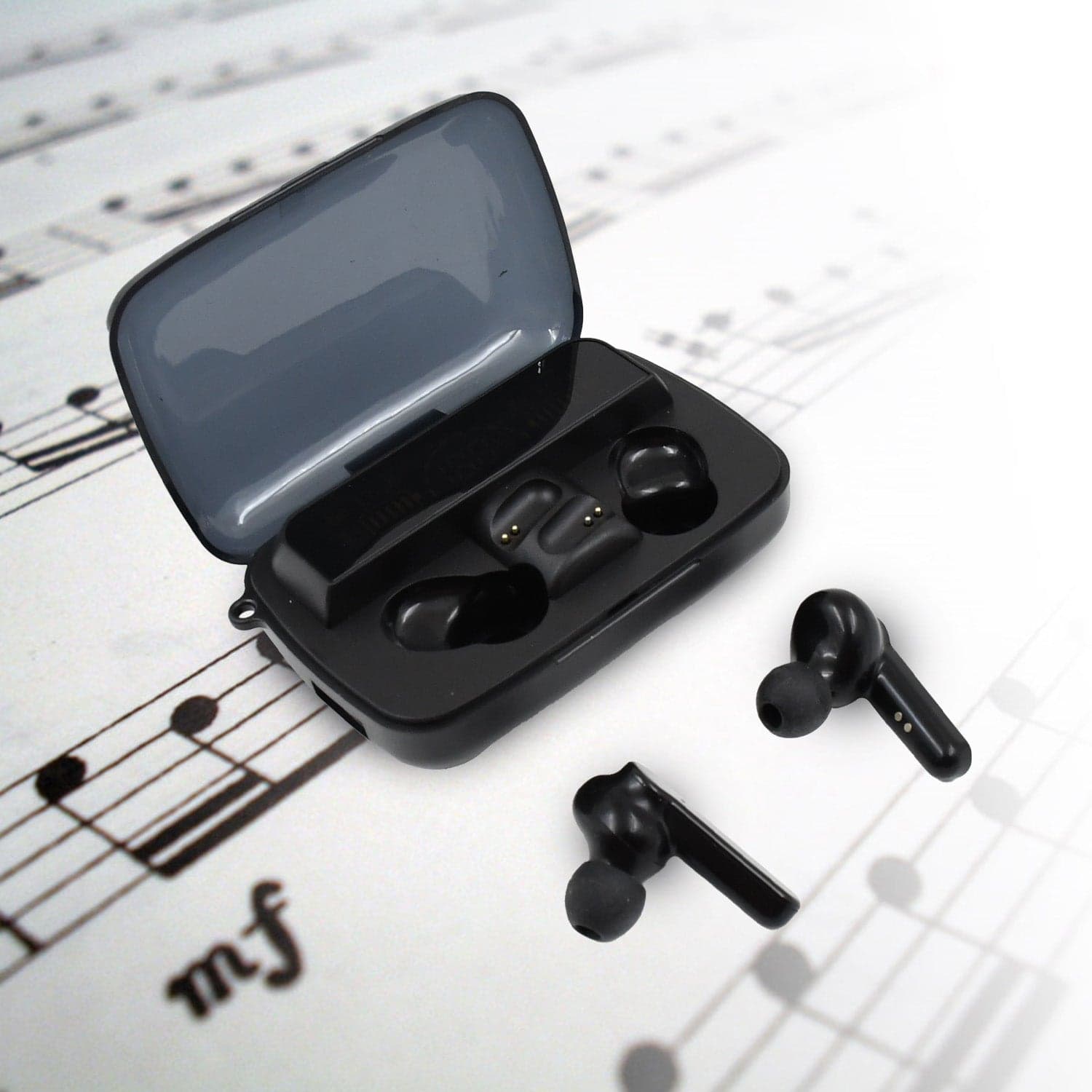 Wireless M19 Bluetooth Headphones True Wireless Airbuds thumbnail 5