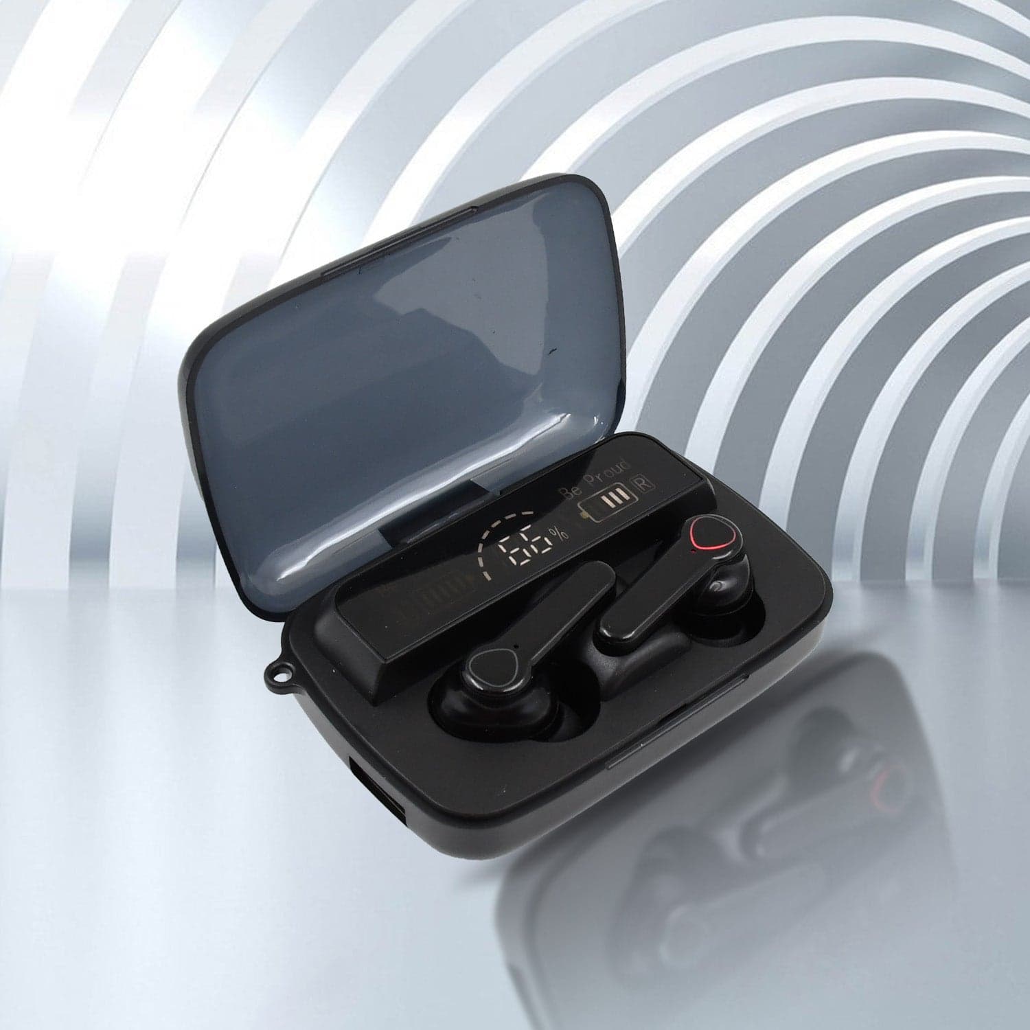 Wireless M19 Bluetooth Headphones True Wireless Airbuds thumbnail 6