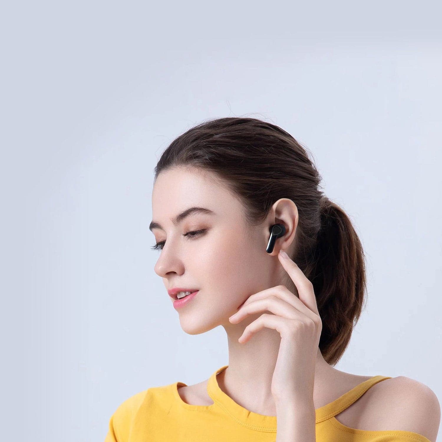Wireless M19 Bluetooth Headphones True Wireless Airbuds thumbnail 7