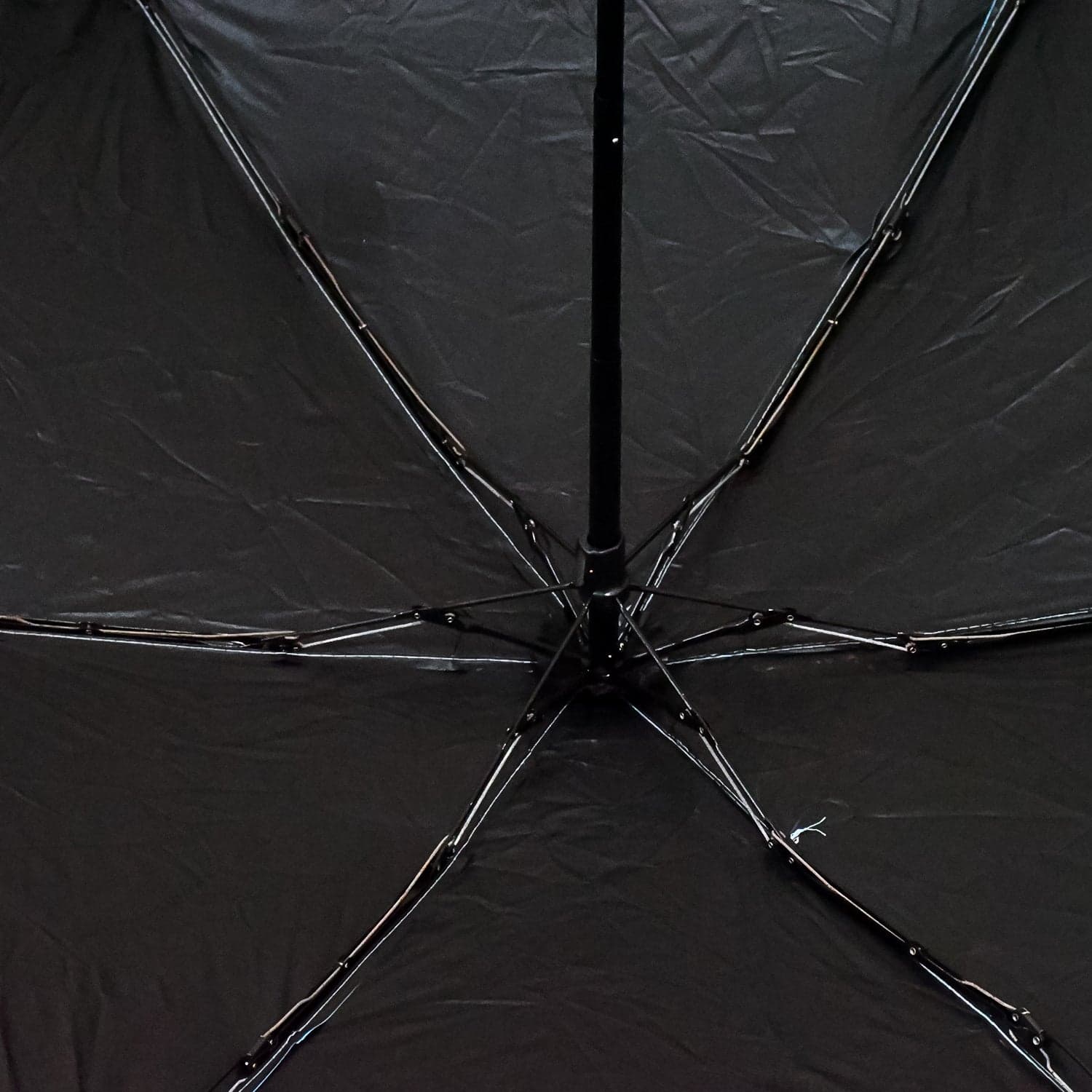5 Fold Manual Open Umbrella With Capsule Case (1 Pc) thumbnail 4