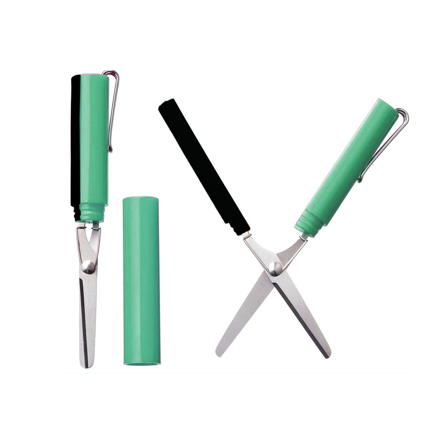 Pen Scissor Used To Be A Normal Scissor With An Attractive Pen Shaped Design. thumbnail 5