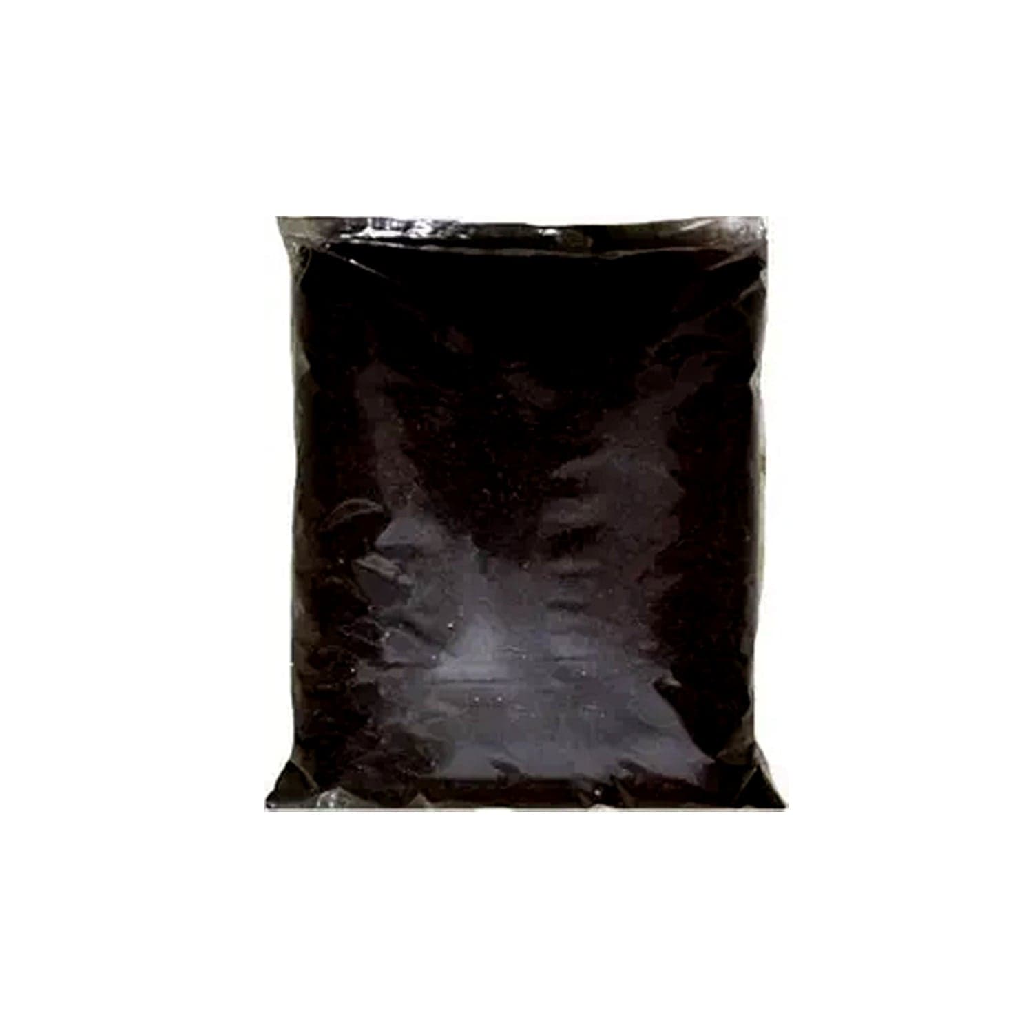 Organic Vermicompost Black Soil for Plants Health Manure (1 KG Approx) thumbnail 5