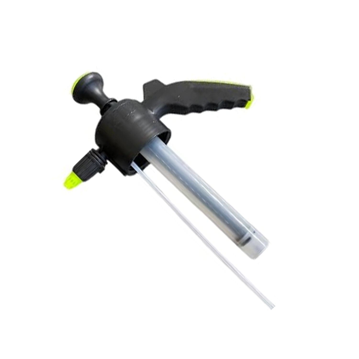 Only Watering Can Spray nozzle (Watering Can not include & Nozzle pipe Cap not included 1 Pc) thumbnail 5