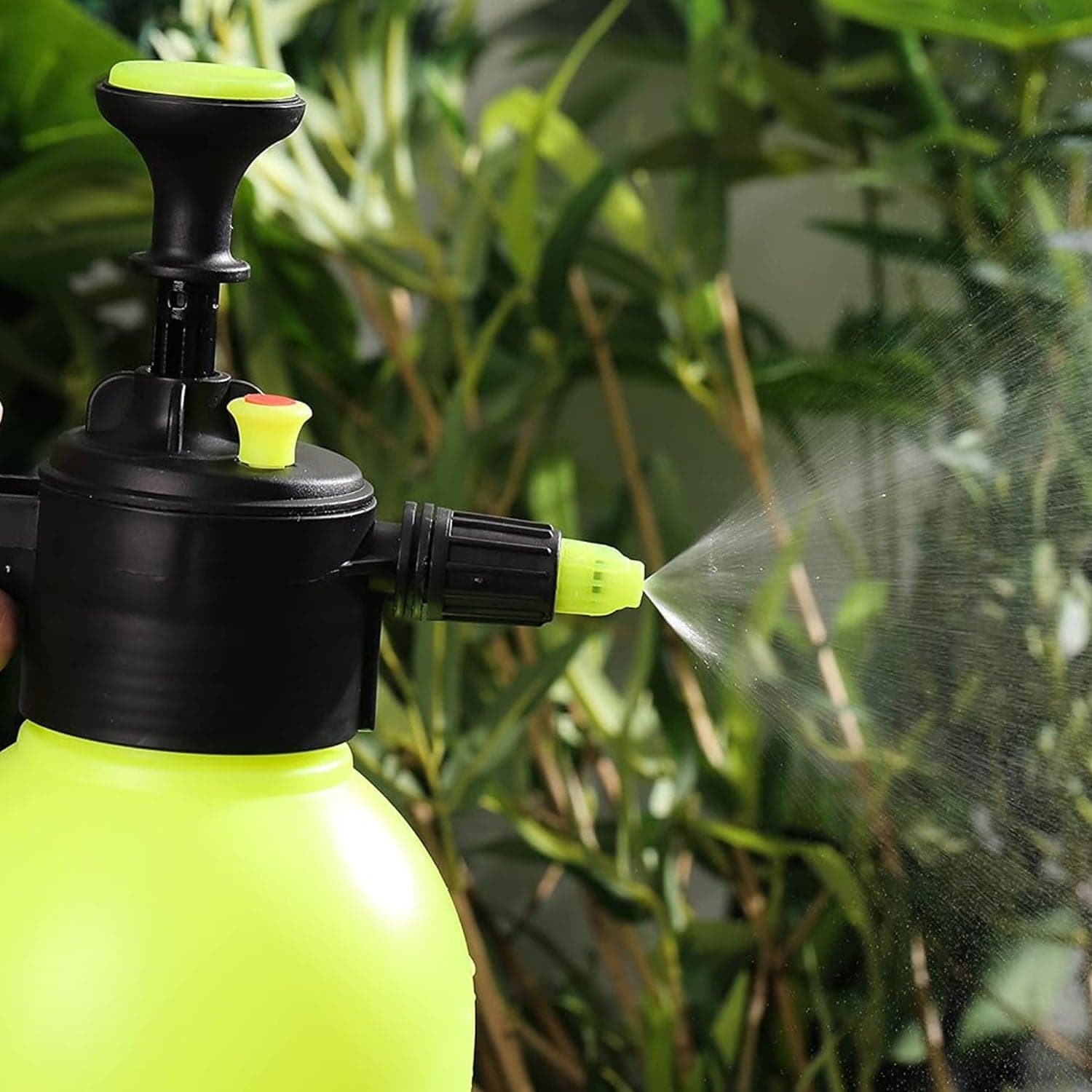 Only Watering Can Spray nozzle (Watering Can not include & Nozzle pipe Cap not included 1 Pc) thumbnail 6