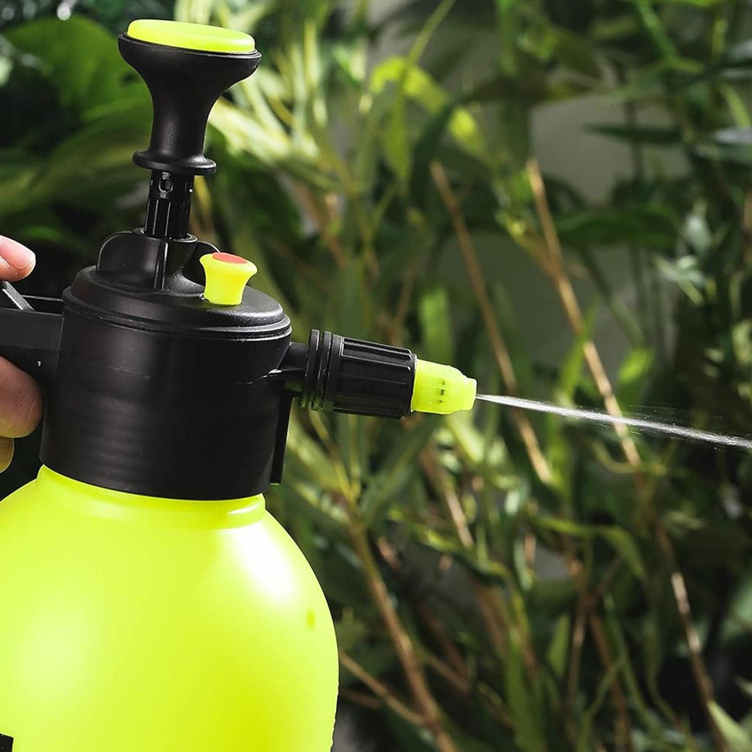 Only Watering Can Spray nozzle (Watering Can not include & Nozzle pipe Cap not included 1 Pc) thumbnail 7