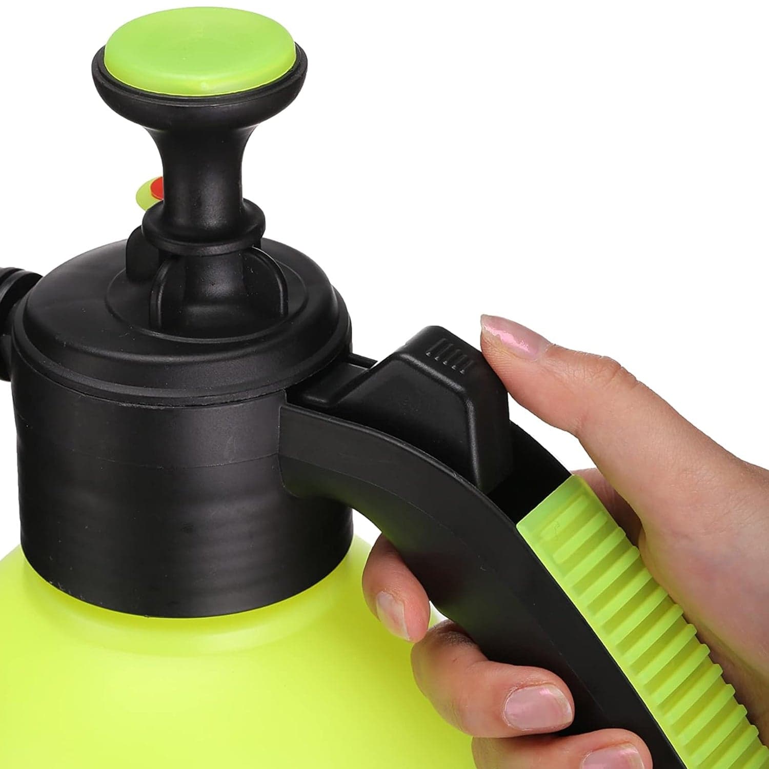 Only Watering Can Spray nozzle (Watering Can not include & Nozzle pipe not include) / 1 Pc) thumbnail 3